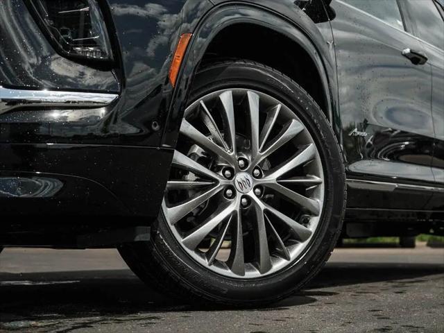 2026 Buick Enclave Avenir FWD