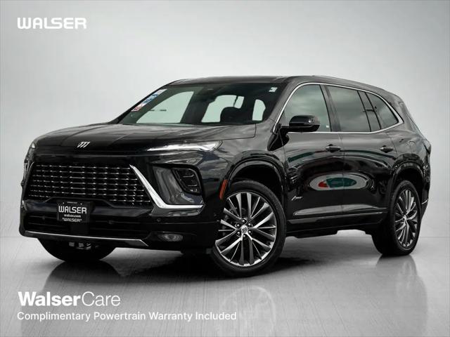 2026 Buick Enclave Avenir FWD for sale in Roseville, MN