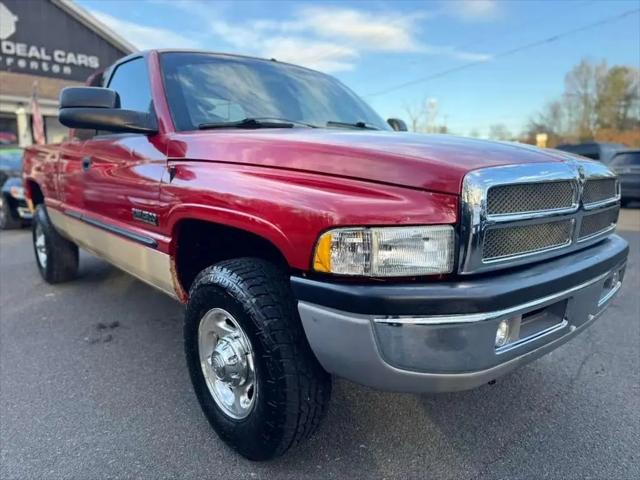 2001 Dodge Ram 2500 Base for sale in Warrenton, VA