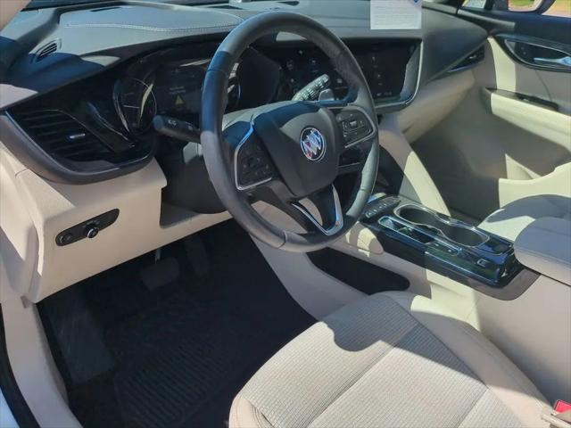 2023 Buick Envision Preferred AWD