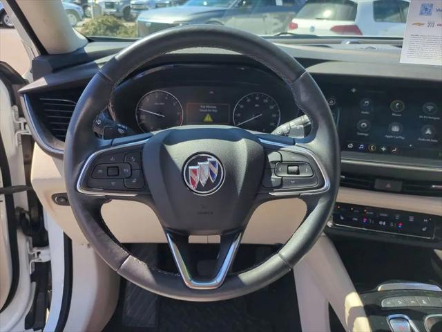 2023 Buick Envision Preferred AWD