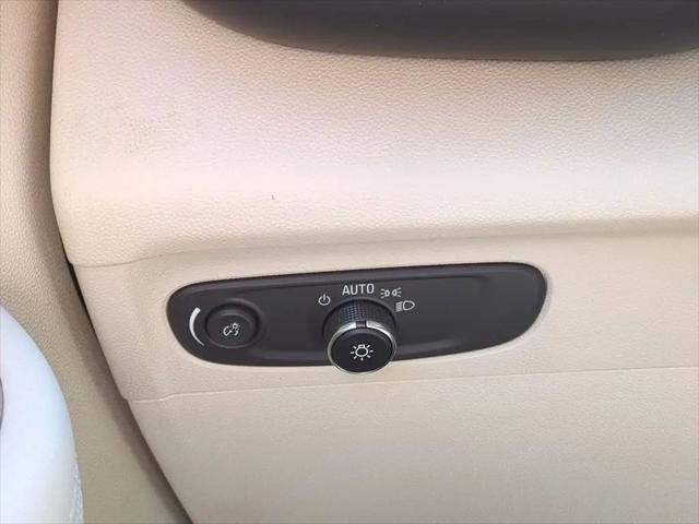 2023 Buick Envision Preferred AWD