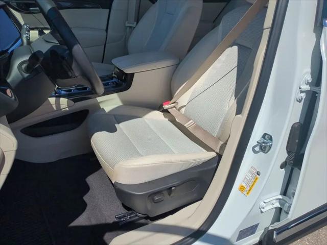 2023 Buick Envision Preferred AWD