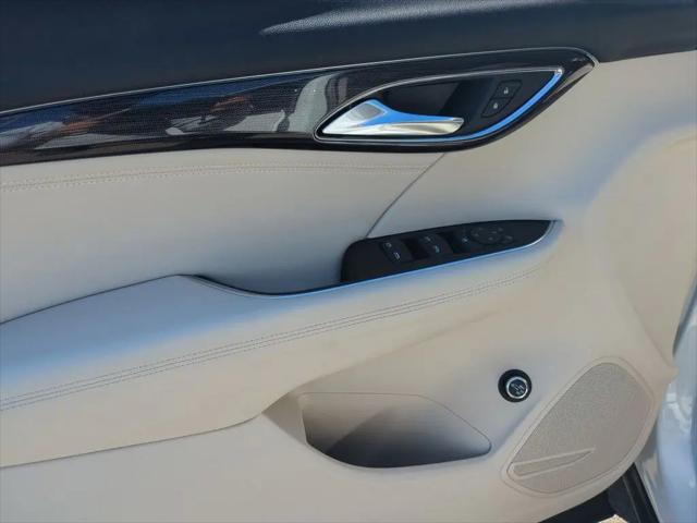 2023 Buick Envision Preferred AWD