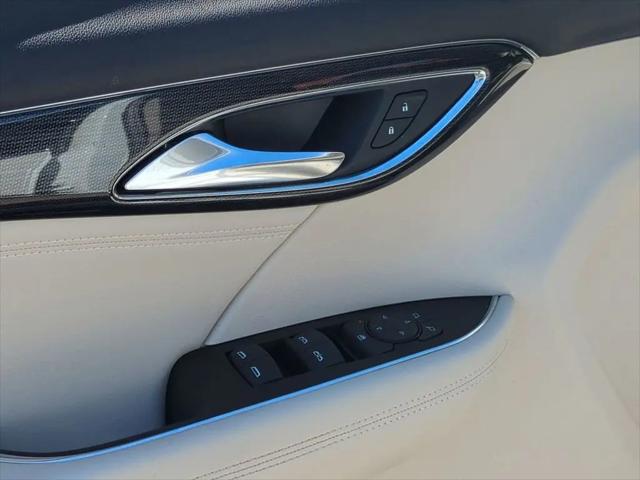 2023 Buick Envision Preferred AWD