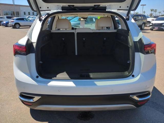 2023 Buick Envision Preferred AWD