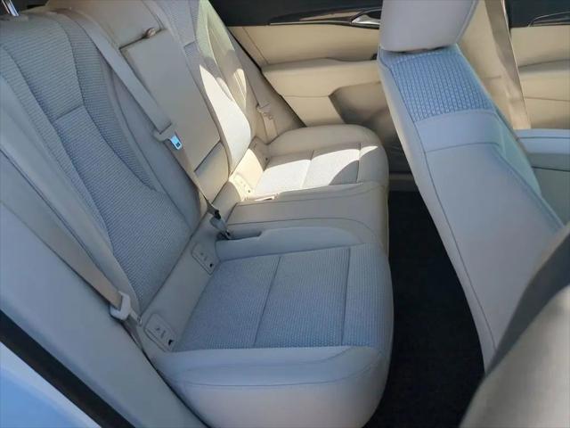 2023 Buick Envision Preferred AWD