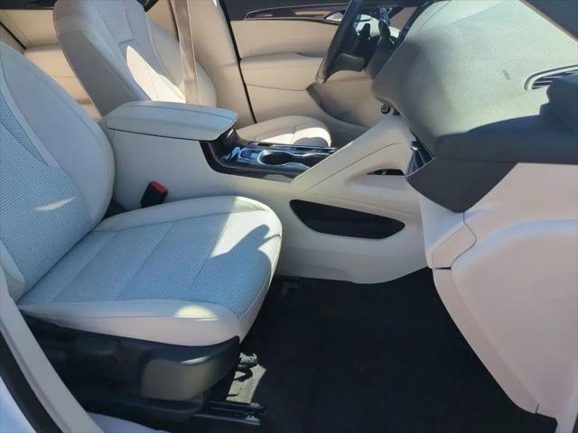 2023 Buick Envision Preferred AWD