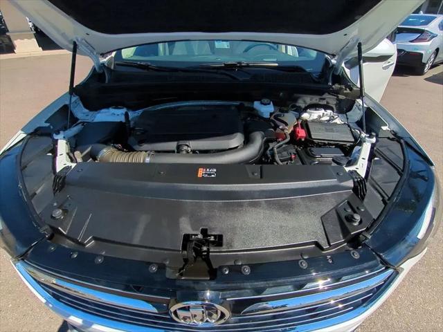 2023 Buick Envision Preferred AWD