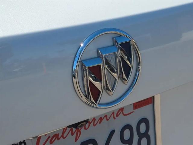 2023 Buick Envision Preferred AWD