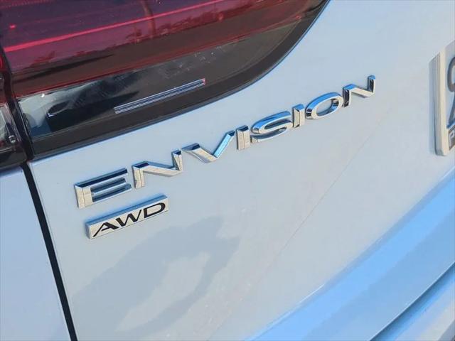 2023 Buick Envision Preferred AWD