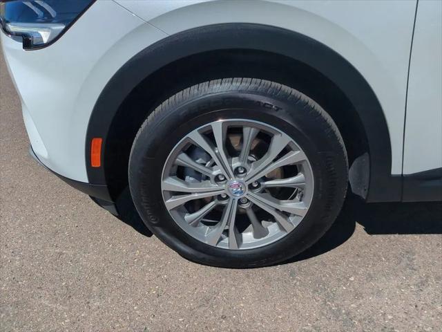 2023 Buick Envision Preferred AWD