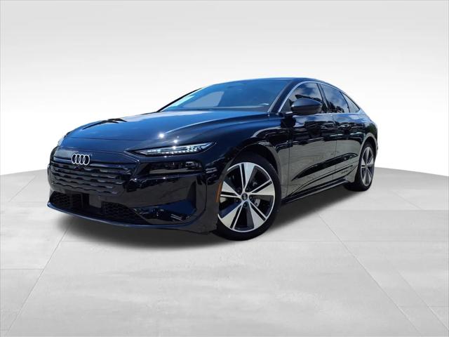 2025 Audi A6 e-tron Premium Plus for sale in Thousand Oaks, CA