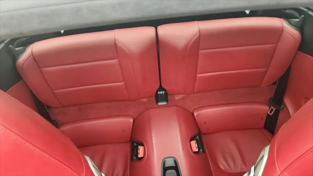 2015 Porsche 911 Targa 4S