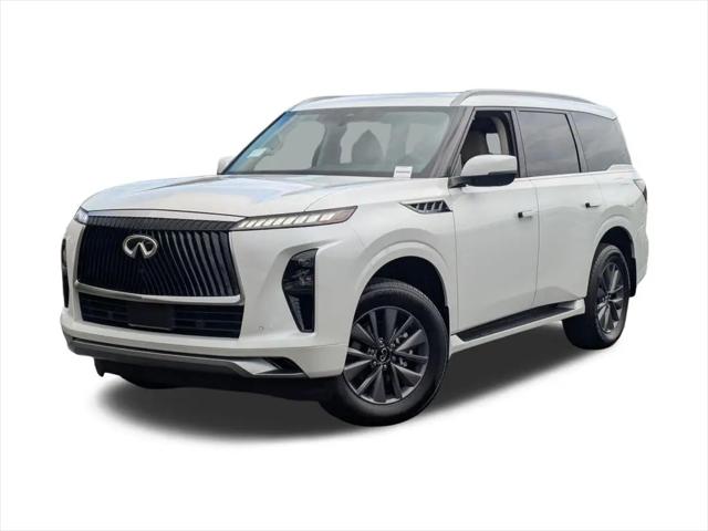 2026 INFINITI QX80 PURE for sale in Escondido, CA