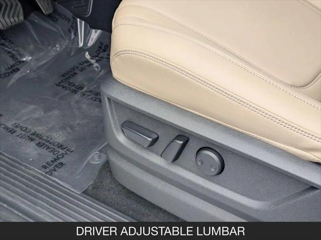 2026 INFINITI QX80 PURE