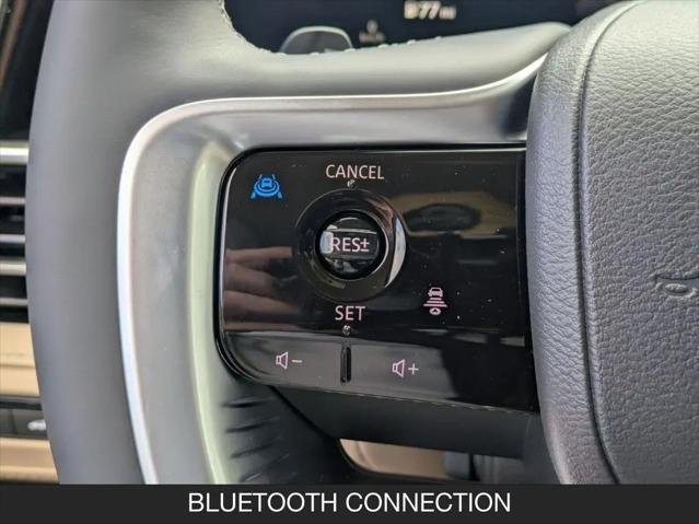 2026 INFINITI QX80 PURE