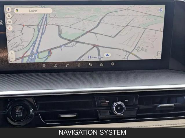 2026 INFINITI QX80 PURE