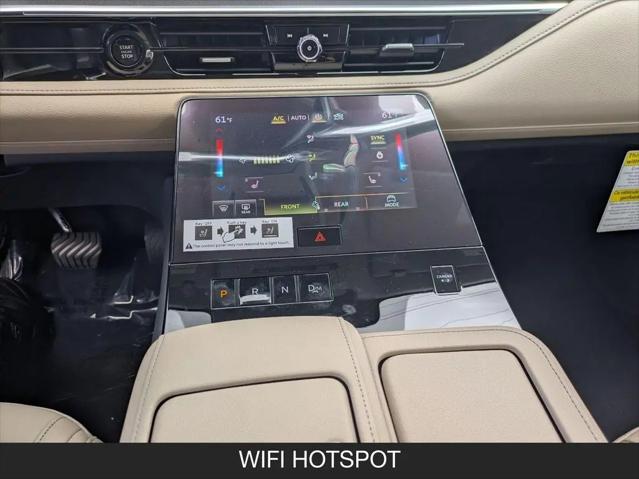 2026 INFINITI QX80 PURE