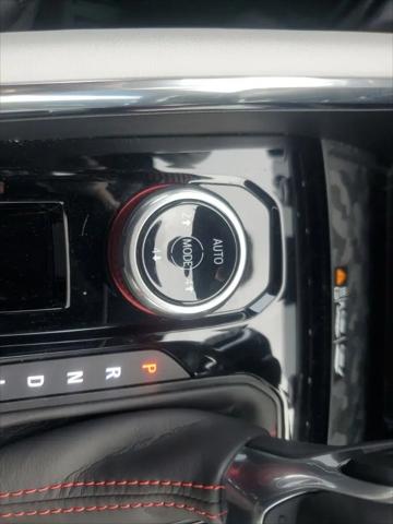 2024 GMC Canyon 4WD AT4X