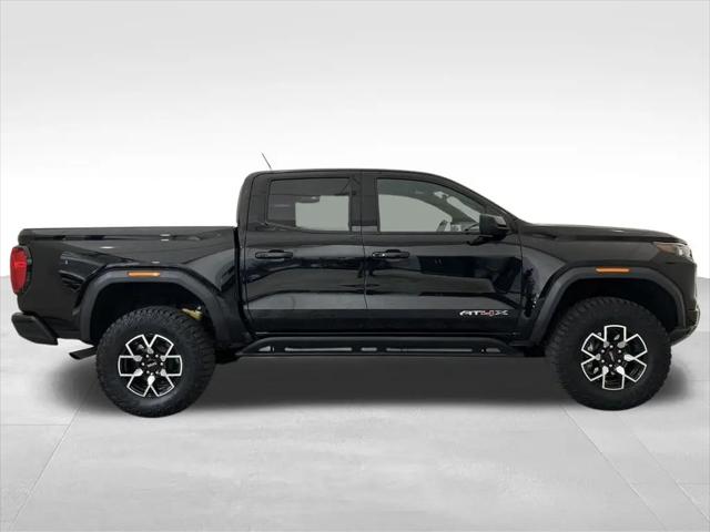 2024 GMC Canyon 4WD AT4X