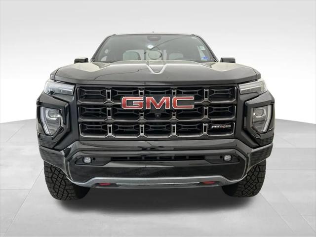 2024 GMC Canyon 4WD AT4X