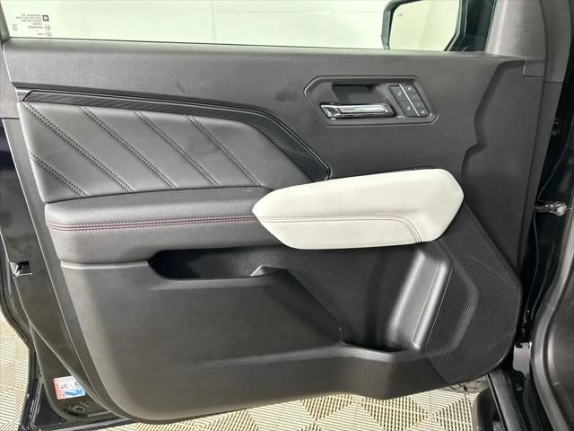 2024 GMC Canyon 4WD AT4X