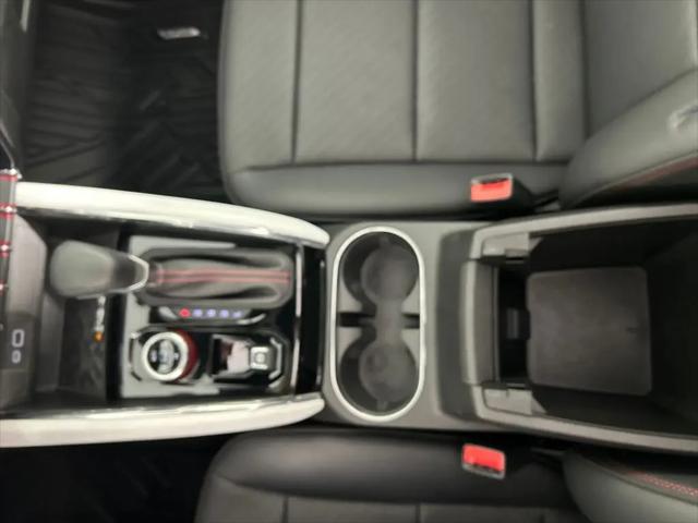 2024 GMC Canyon 4WD AT4X