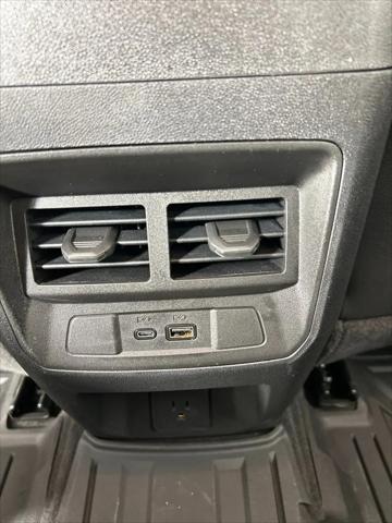 2024 GMC Canyon 4WD AT4X