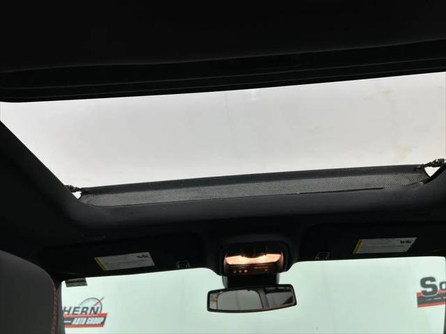2024 GMC Canyon 4WD AT4X
