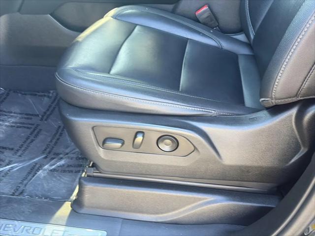 2021 Chevrolet Tahoe 2WD LT