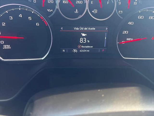 2021 Chevrolet Tahoe 2WD LT