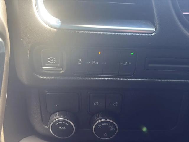 2021 Chevrolet Tahoe 2WD LT