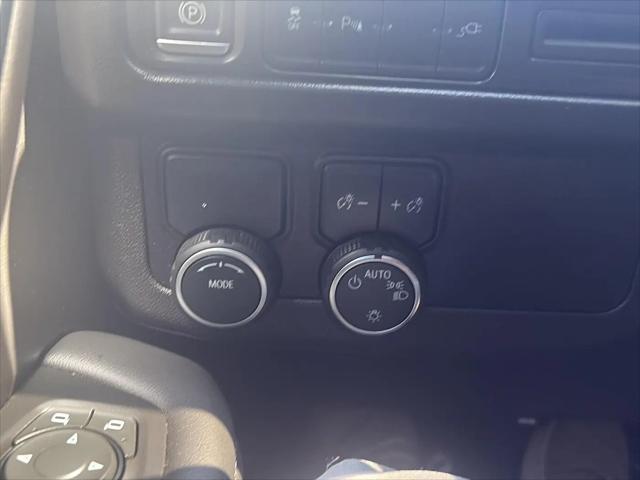 2021 Chevrolet Tahoe 2WD LT