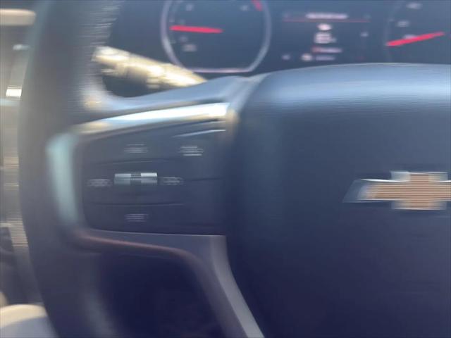 2021 Chevrolet Tahoe 2WD LT