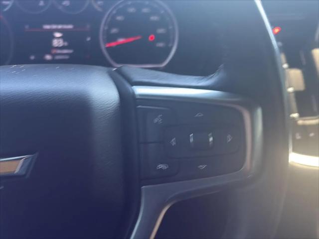 2021 Chevrolet Tahoe 2WD LT