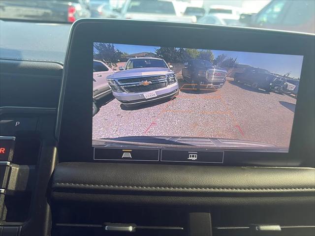 2021 Chevrolet Tahoe 2WD LT