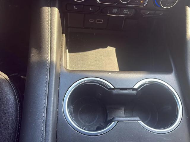 2021 Chevrolet Tahoe 2WD LT