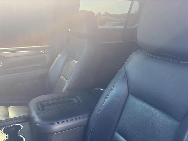 2021 Chevrolet Tahoe 2WD LT