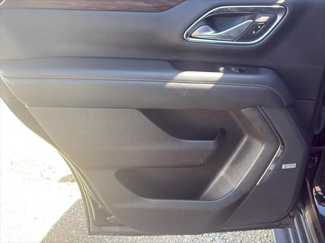 2021 Chevrolet Tahoe 2WD LT
