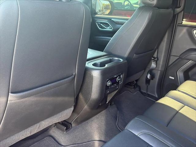 2021 Chevrolet Tahoe 2WD LT