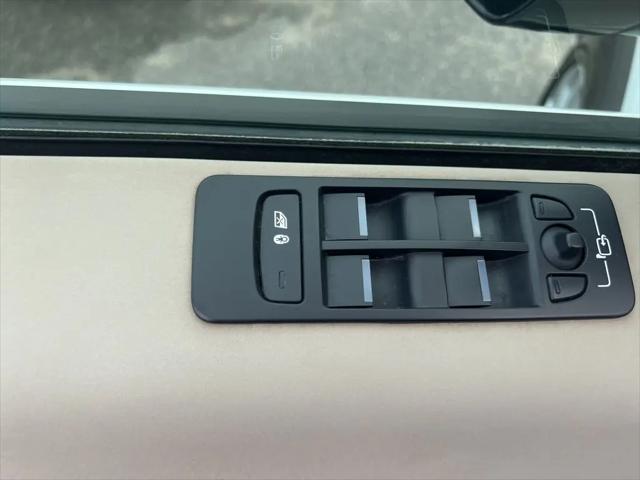 2021 Land Rover Discovery Sport SE