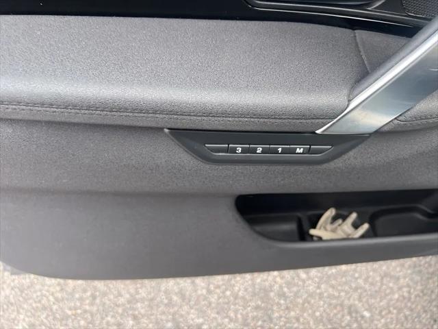 2021 Land Rover Discovery Sport SE