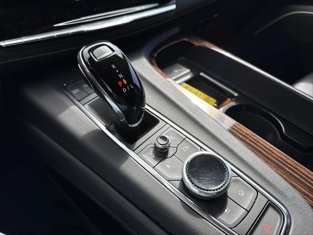 2021 Cadillac Escalade 4WD Premium Luxury