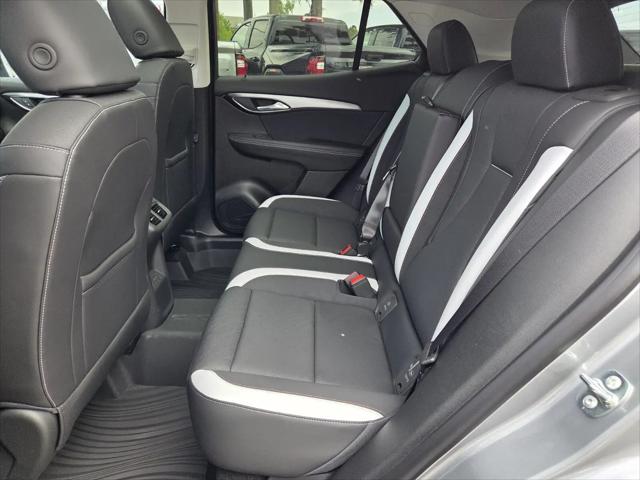 2026 Buick Envision Sport Touring AWD