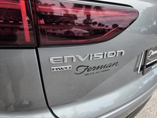 2026 Buick Envision Sport Touring AWD