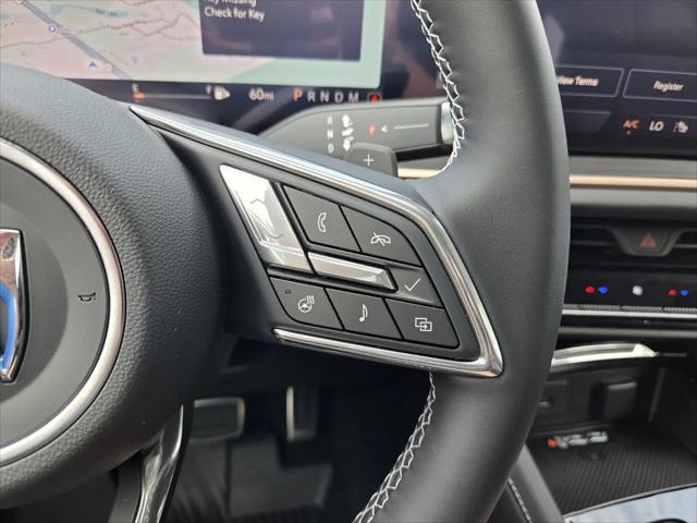 2026 Buick Envision Sport Touring AWD