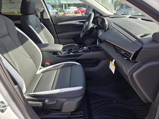 2026 Buick Envision Sport Touring AWD