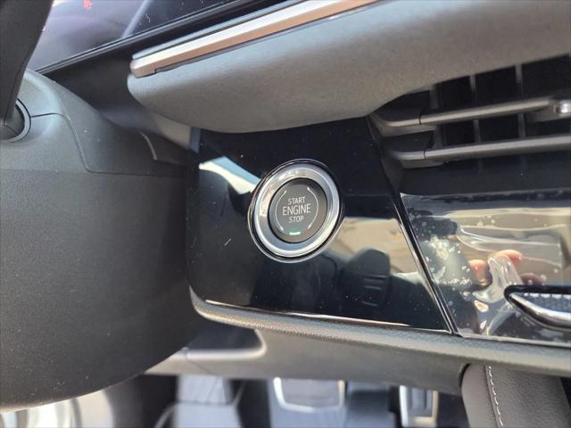 2026 Buick Envision Sport Touring AWD