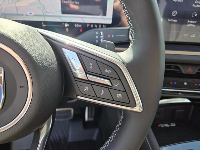2026 Buick Envision Sport Touring AWD